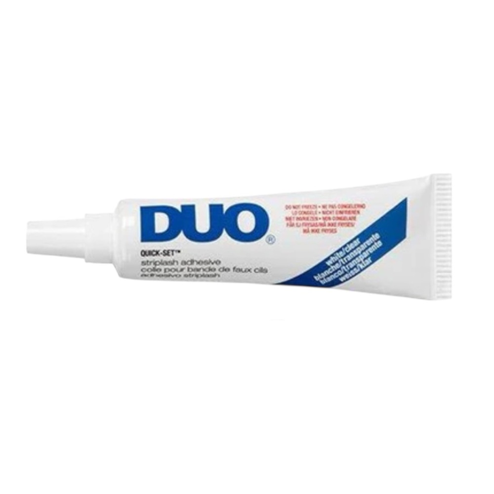 DUO Quick-Set Striplash Adhesive 0.25oz